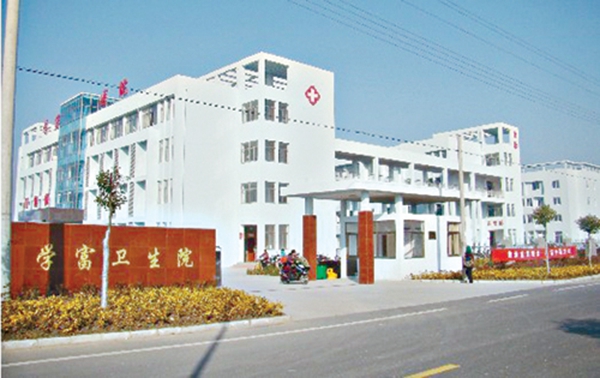 �γ����ζ���ѧ��������Ժ���ܻ�ϵͳ����