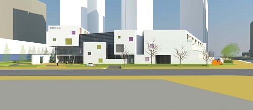 ��ɽ�л�������СѧУ-�����׶�԰���ܻ�����